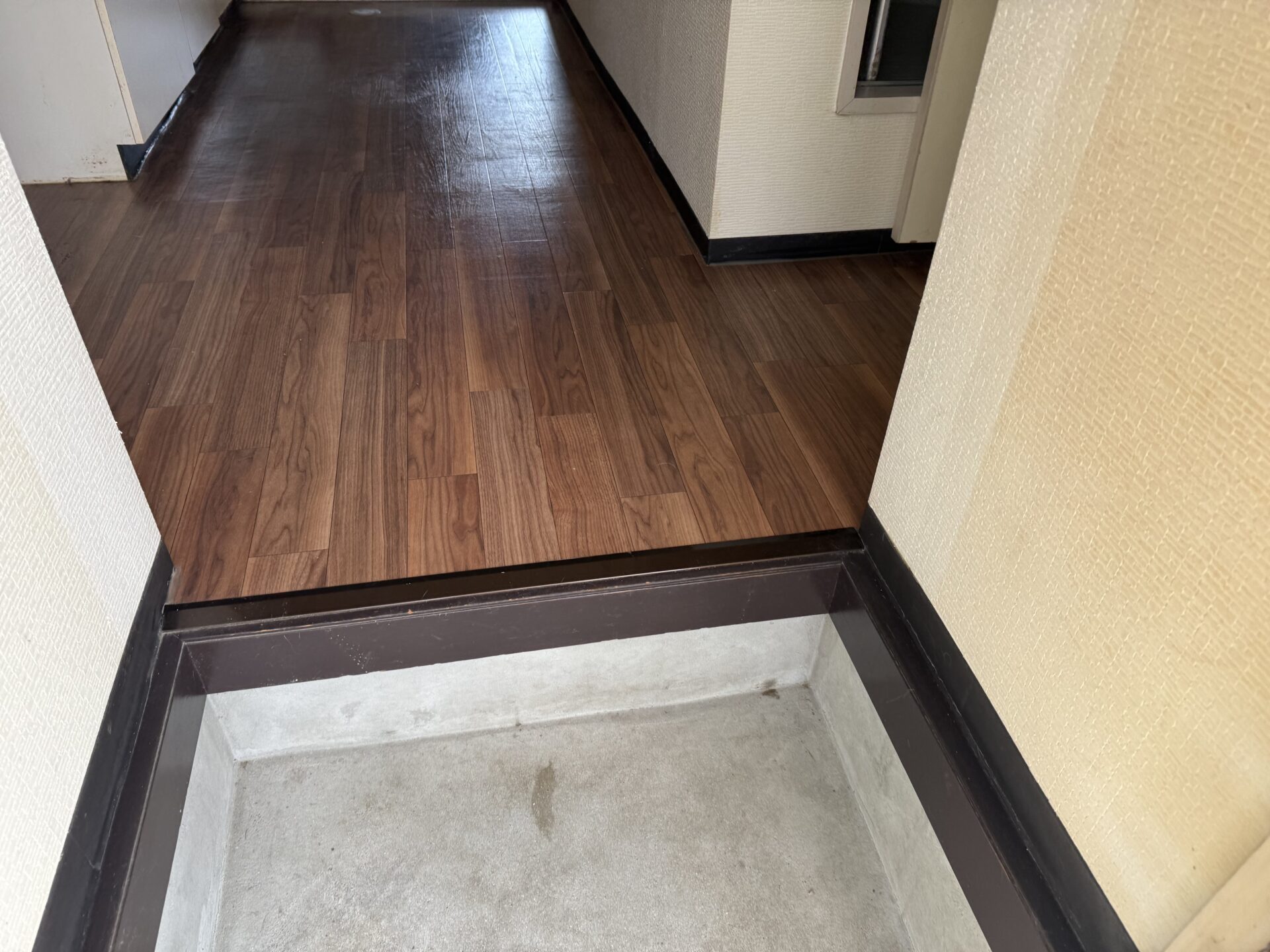 【アパート】退去修繕工事