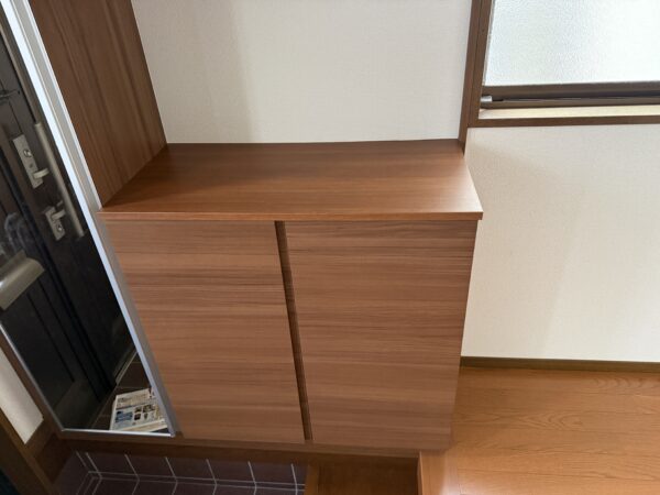 広島市で退去修繕工事をご検討の方へ、退去修繕工事事例を広島市に地域密着のクリーンハウス工業がご紹介します