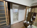 ユニットバス取替 及 居室 天井貼替工事