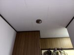 照明器具スイッチ取替え工事