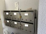 【ビル】階段室内 改修工事