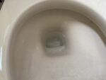 トイレ タンク内 部品交換工事
