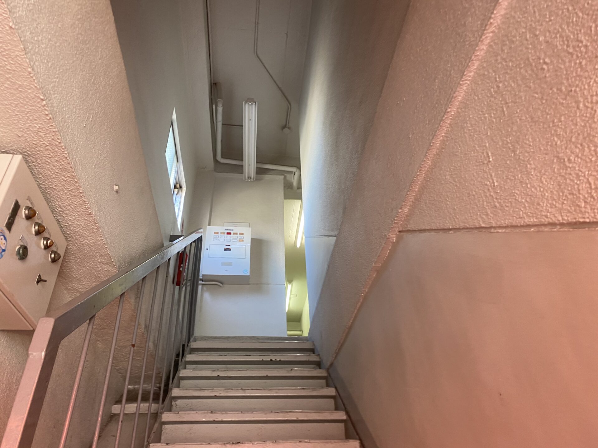 【マンション】照明器具 取替工事