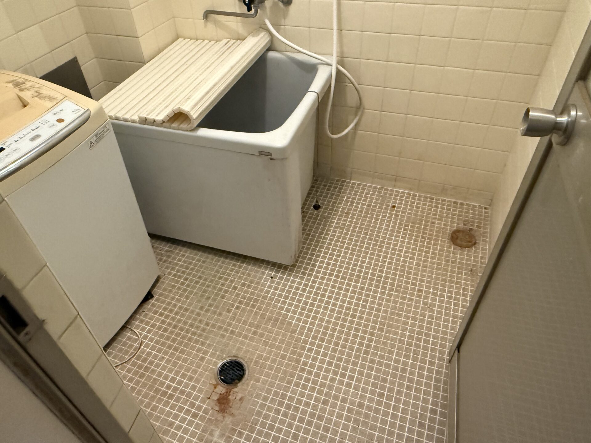 Before Image