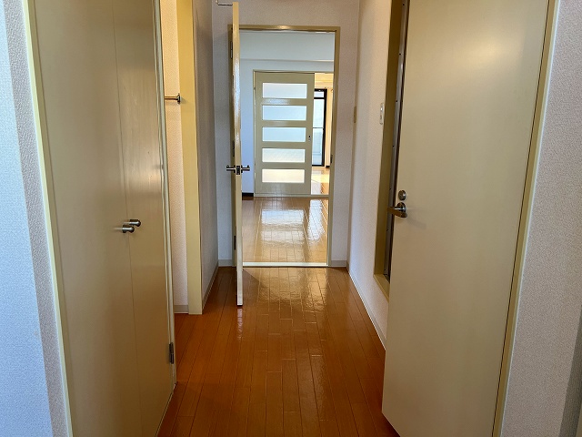 【マンション】退去修繕工事