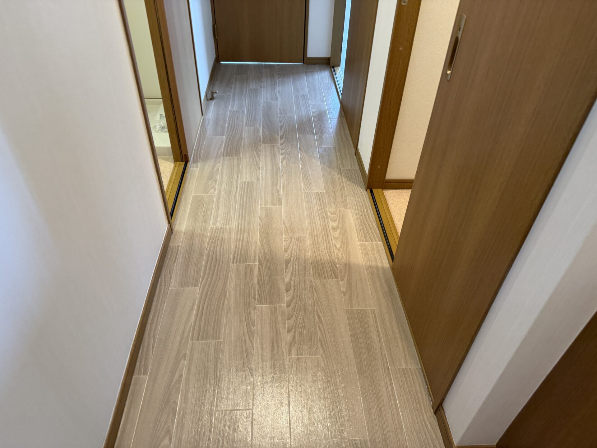 【マンション】退去修繕工事