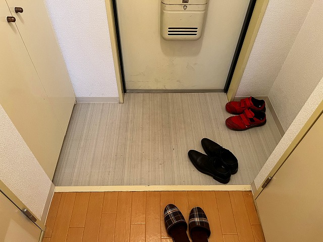 【マンション】退去修繕工事