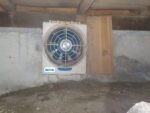 【戸建て】シロアリ駆除 及 予防工事
