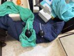 トイレ タンク内 部品交換工事