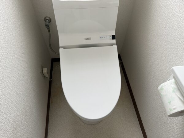 広島市で退去修繕工事をご検討の方へ、退去修繕工事事例を広島市に地域密着のクリーンハウス工業がご紹介します