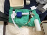 トイレ タンク内 部品交換工事