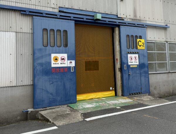 広島市でハンガードア塗装工事をご検討の方へ、退去修繕工事事例を広島市に地域密着のクリーンハウス工業がご紹介します