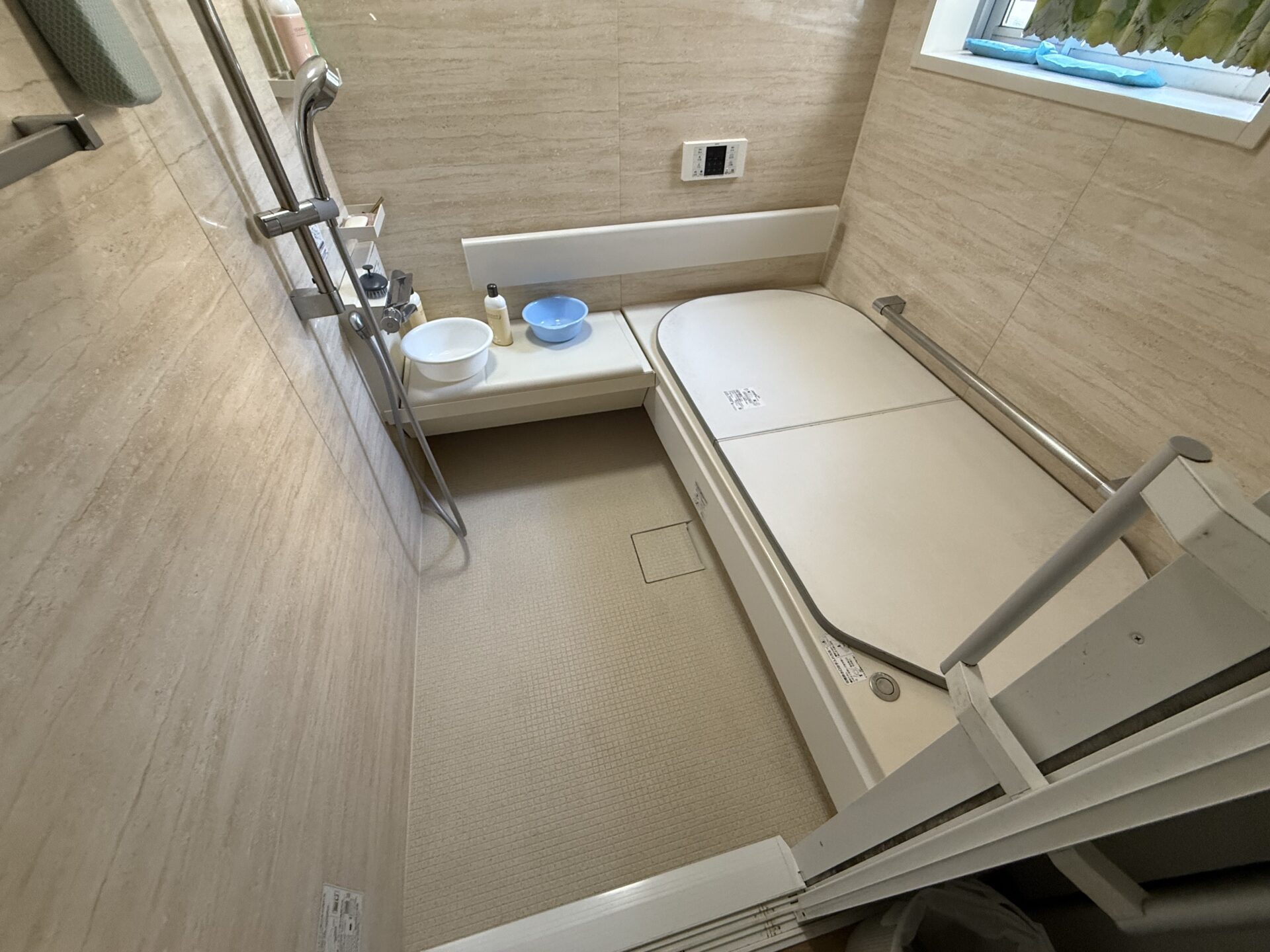 Before Image
