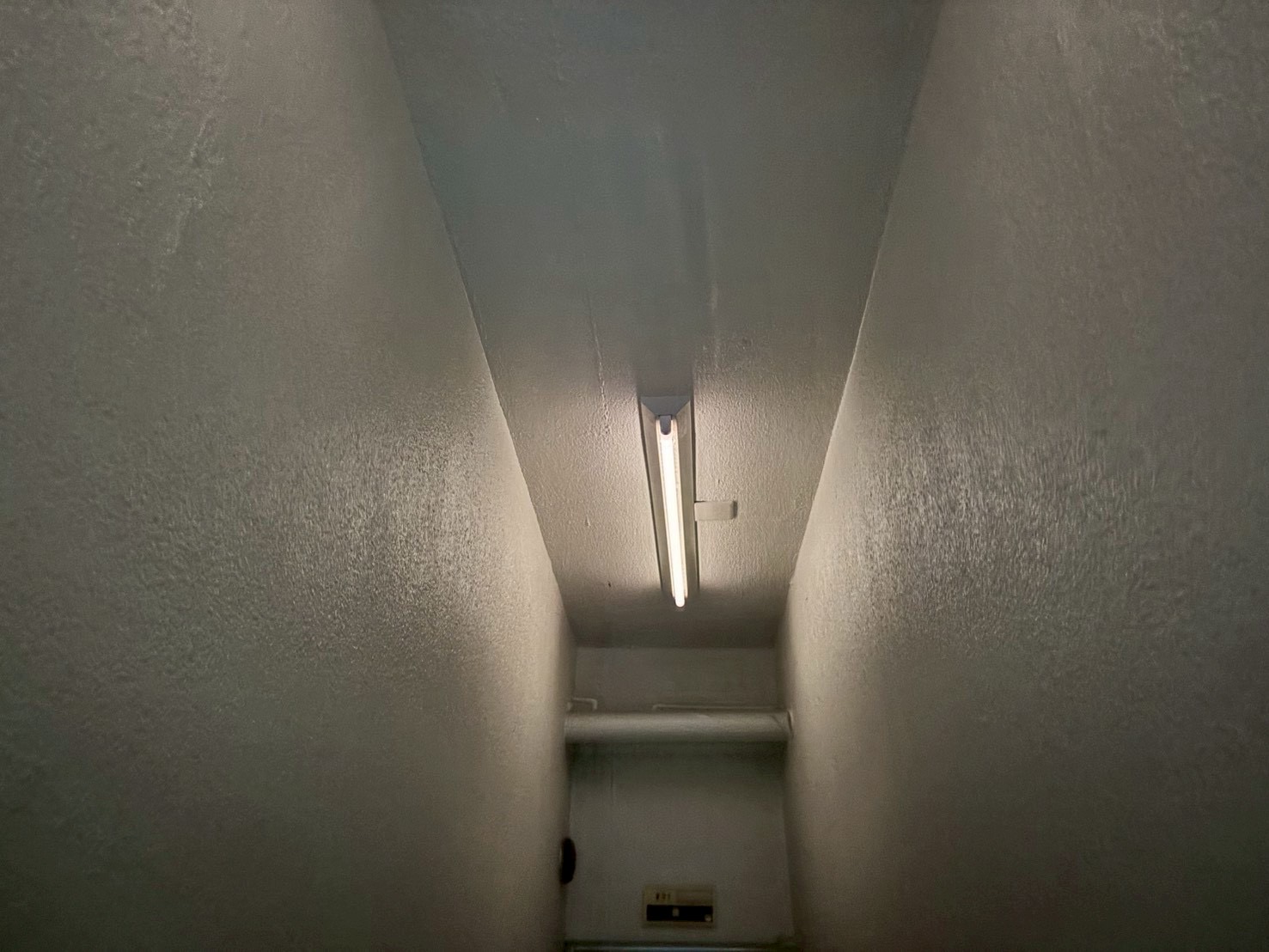 【マンション】照明器具 取替工事