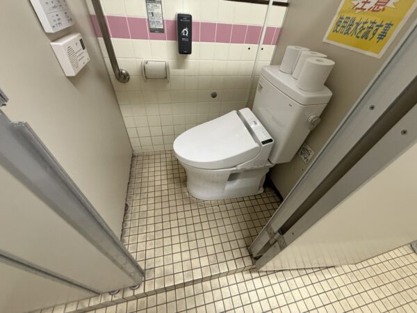 広島市でトイレ改修工事をご検討の方へ、トイレ改修工事事例を広島市に地域密着のクリーンハウス工業がご紹介します