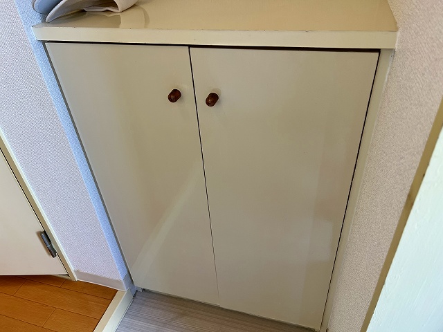 【マンション】退去修繕工事