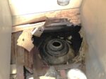 【ビル】キッチン改修工事