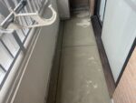 ベランダ防水工事