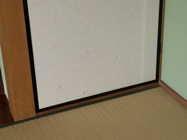 広島市で退去修繕工事をご検討の方へ、退去修繕工事事例を広島市に地域密着のクリーンハウス工業がご紹介します