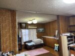 ユニットバス取替 及 居室 天井貼替工事