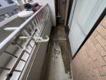ベランダ防水工事