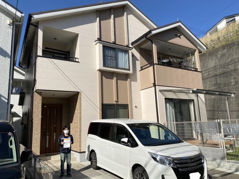 広島県安芸郡　O様邸