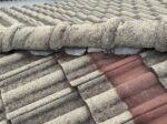 【戸建て】屋根瓦 雨漏り補修工事