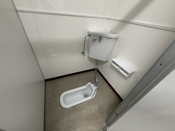 広島市でトイレ改修工事をご検討の方へ、トイレ改修工事事例を広島市に地域密着のクリーンハウス工業がご紹介します