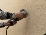 【貸家】外壁・屋根塗装改修工事