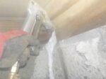 【戸建て】シロアリ駆除 及 予防工事