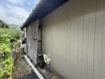 【戸建て】瓦棒屋根 ・折板屋根 塗装工事