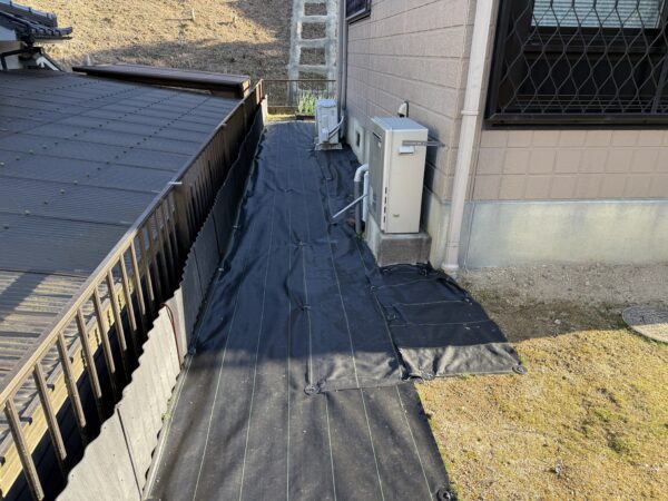 広島市で外構工事をご検討の方へ、外構工事事例を広島市に地域密着のクリーンハウス工業がご紹介します