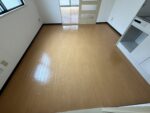 【アパート】退去修繕工事