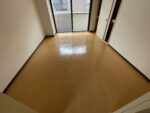 【アパート】退去修繕工事