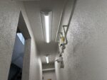 【マンション】照明器具 取替工事