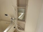 【貸家】各部 改修工事