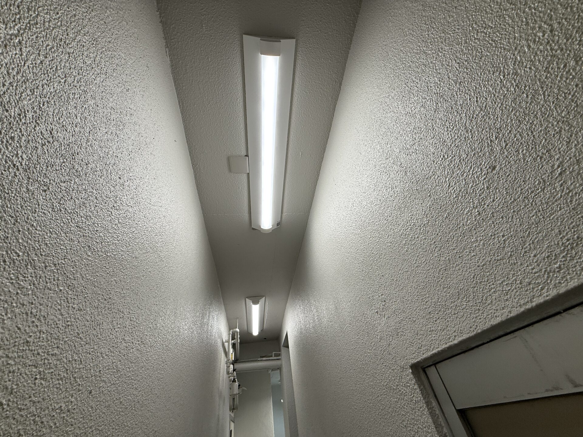 【マンション】照明器具 取替工事