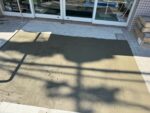 【店舗】入口 スロープ工事