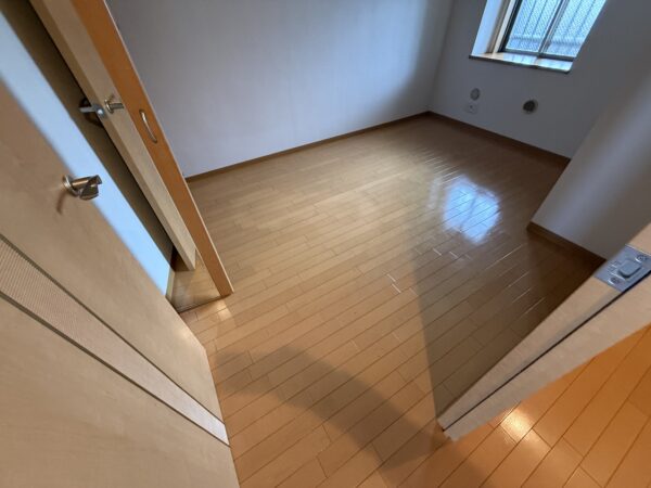 広島市で退去修繕工事をご検討の方へ、退去修繕工事事例を広島市に地域密着のクリーンハウス工業がご紹介します
