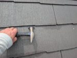 【戸建て】屋根カラーベスト 遮熱塗装工事