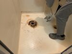 【ビル】ユニットバス取替工事