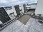 【ビル】屋上 補修工事