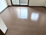 【マンション】退去修繕工事②（洋間・和室）