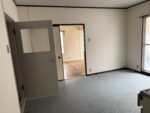 【ビル】内装改修工事