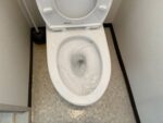 【アパート】トイレ 取替工事