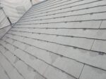 【戸建て】屋根カラーベスト 遮熱塗装工事