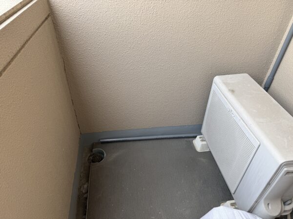 広島市で雨漏り・水漏れ工事をご検討の方へ、配管ドレン工事事例を広島市に地域密着のクリーンハウス工業がご紹介します