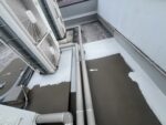 【ビル】屋上 補修工事