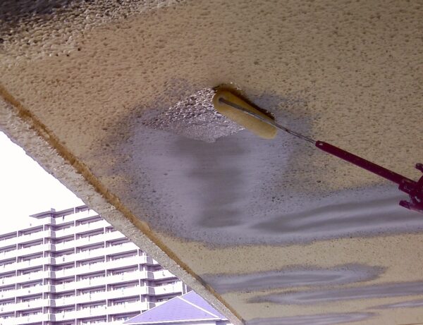 広島市で階段 補修塗装工事をご検討の方へ、階段 補修塗装工事事例を広島市に地域密着のクリーンハウス工業がご紹介します