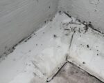 【屋上】コーキング補修工事